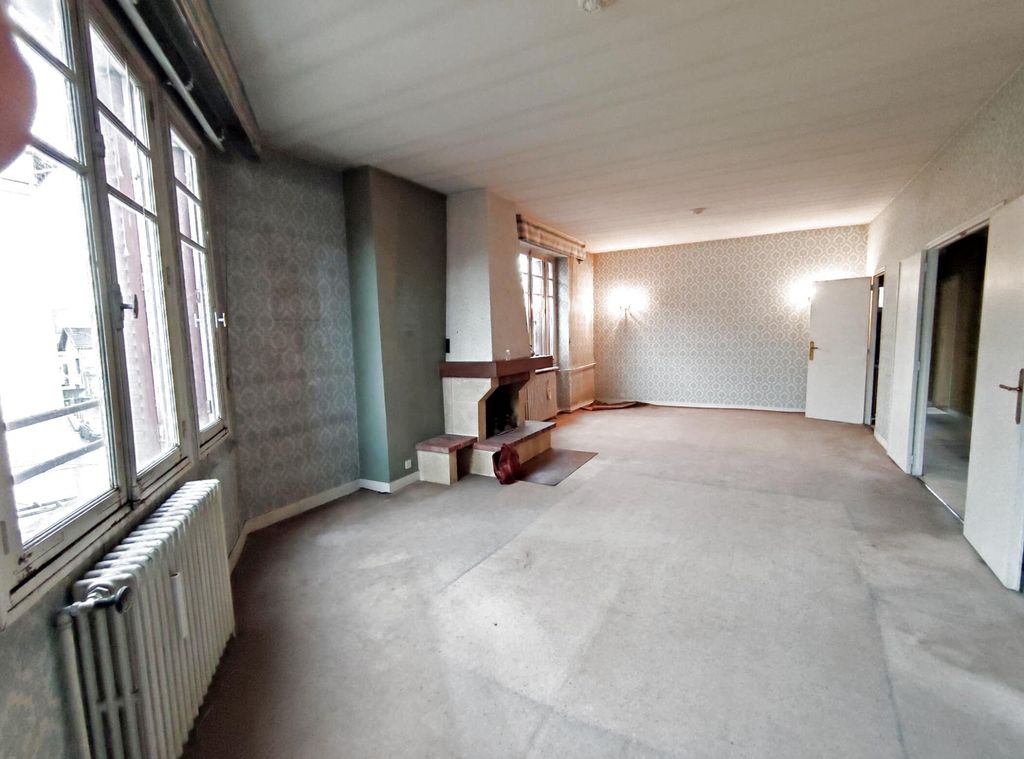 Achat appartement à vendre 6 pièces 134 m² - Limoges