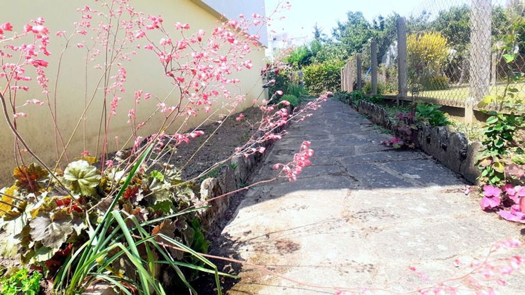 Achat maison 4 chambre(s) - Chartres