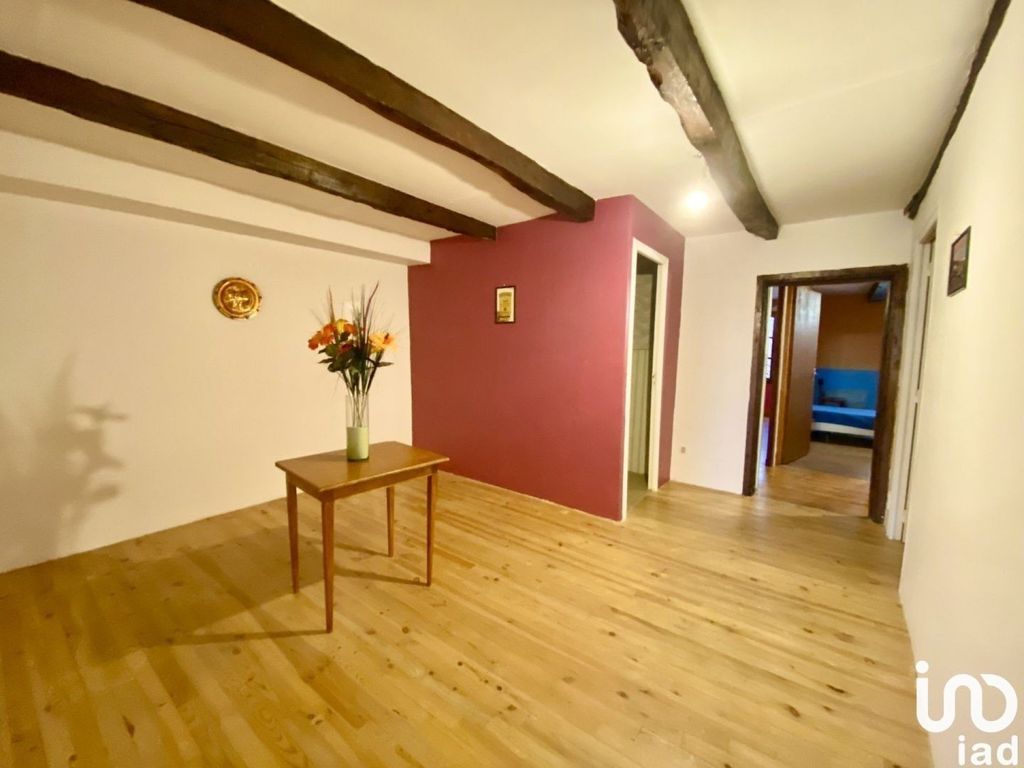 Achat maison à vendre 5 chambres 202 m² - Sauveterre-de-Rouergue