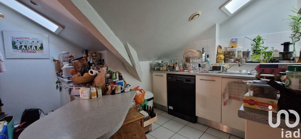 Achat appartement à vendre 4 pièces 83 m² - Périgueux