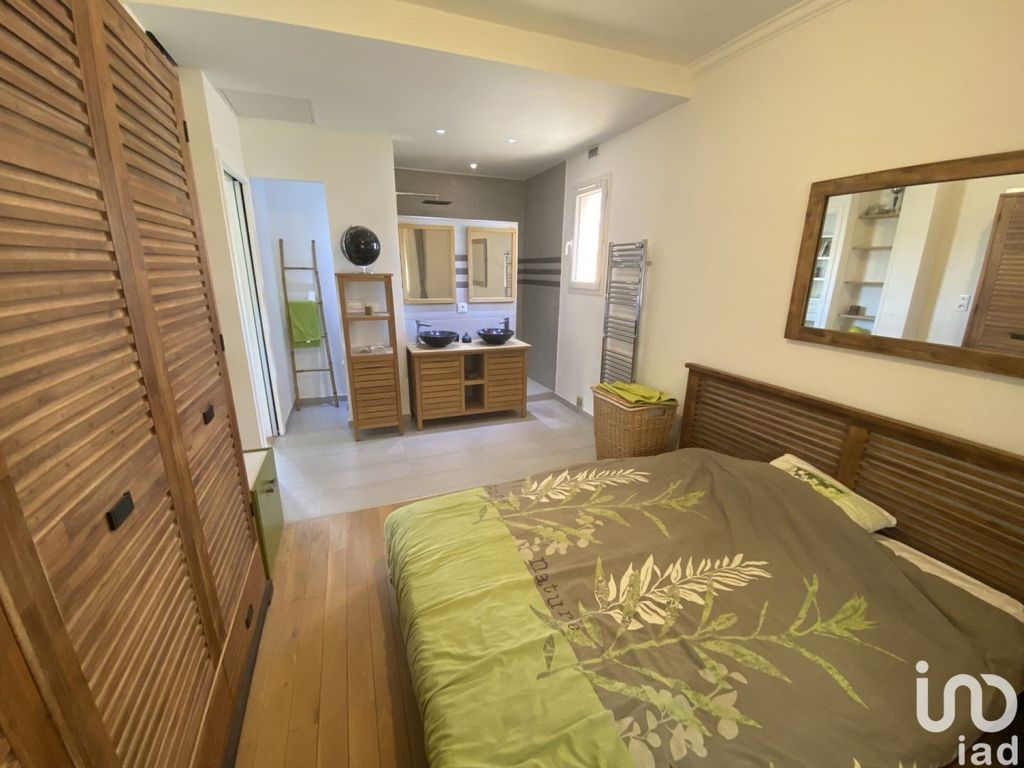 Achat maison à vendre 3 chambres 125 m² - Toulon