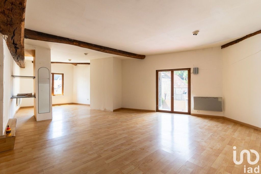 Achat maison à vendre 4 chambres 152 m² - Guignes