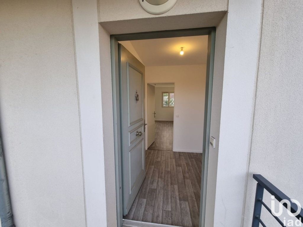 Achat studio à vendre 29 m² - Cesson