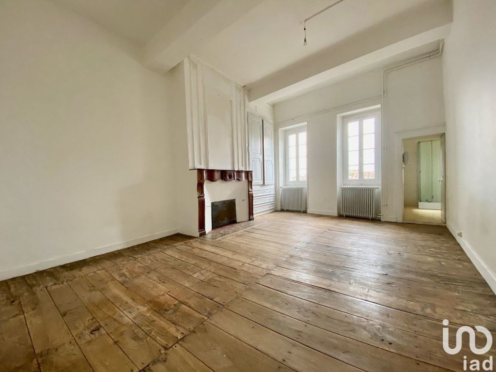 Achat appartement à vendre 6 pièces 640 m² - Mézin