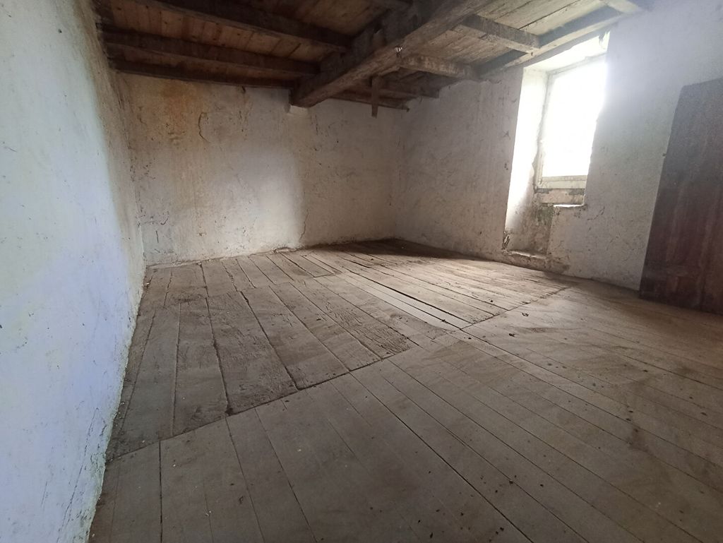 Achat maison 1 chambre(s) - Condac