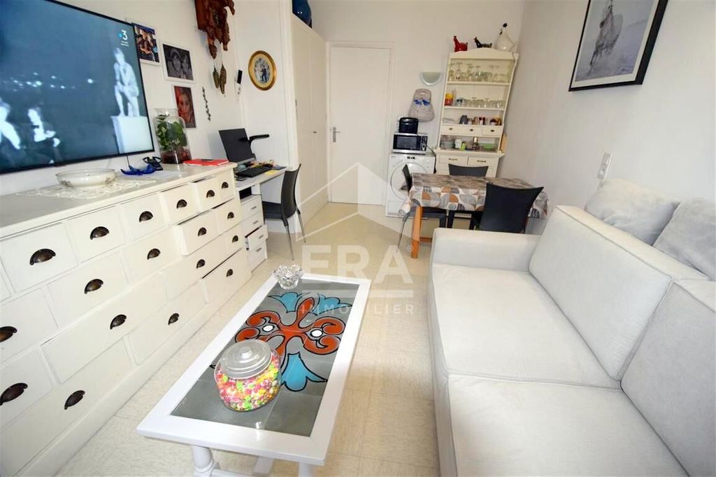 Achat appartement 2 pièce(s) Royan