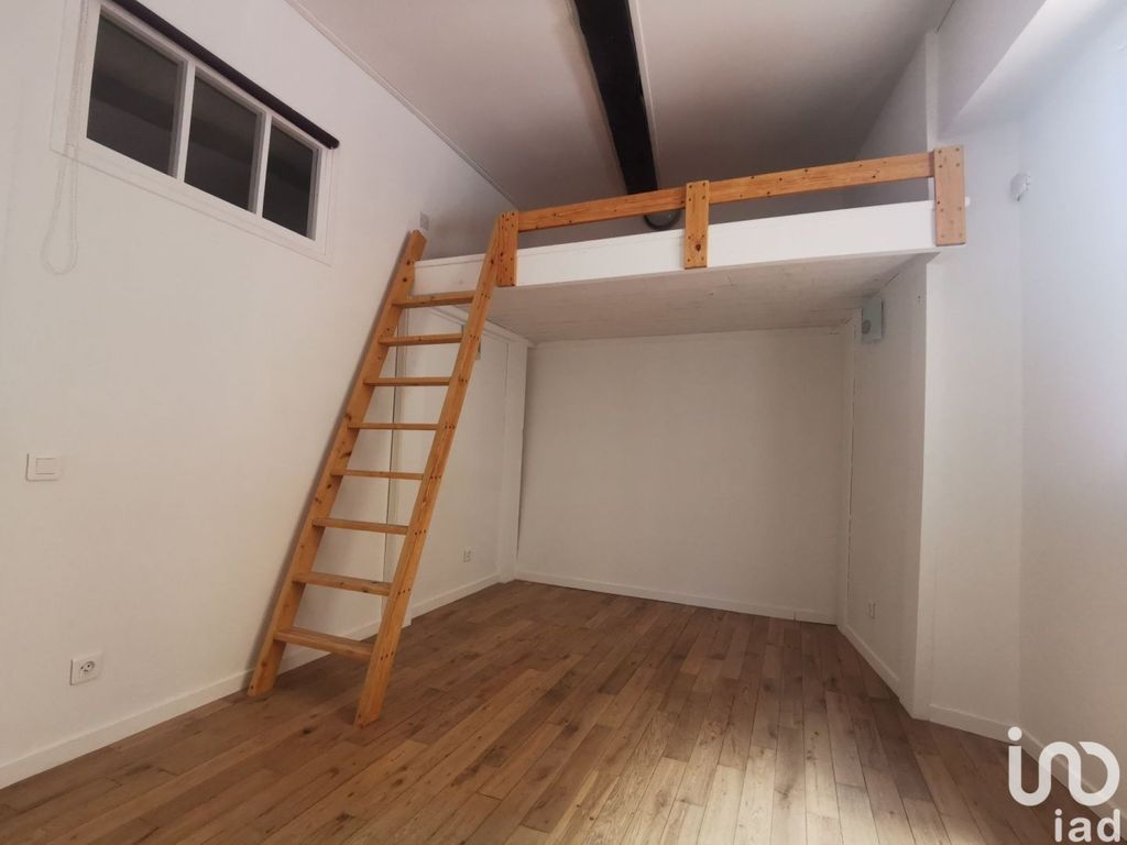 Achat appartement à vendre 3 pièces 75 m² - Le Beausset