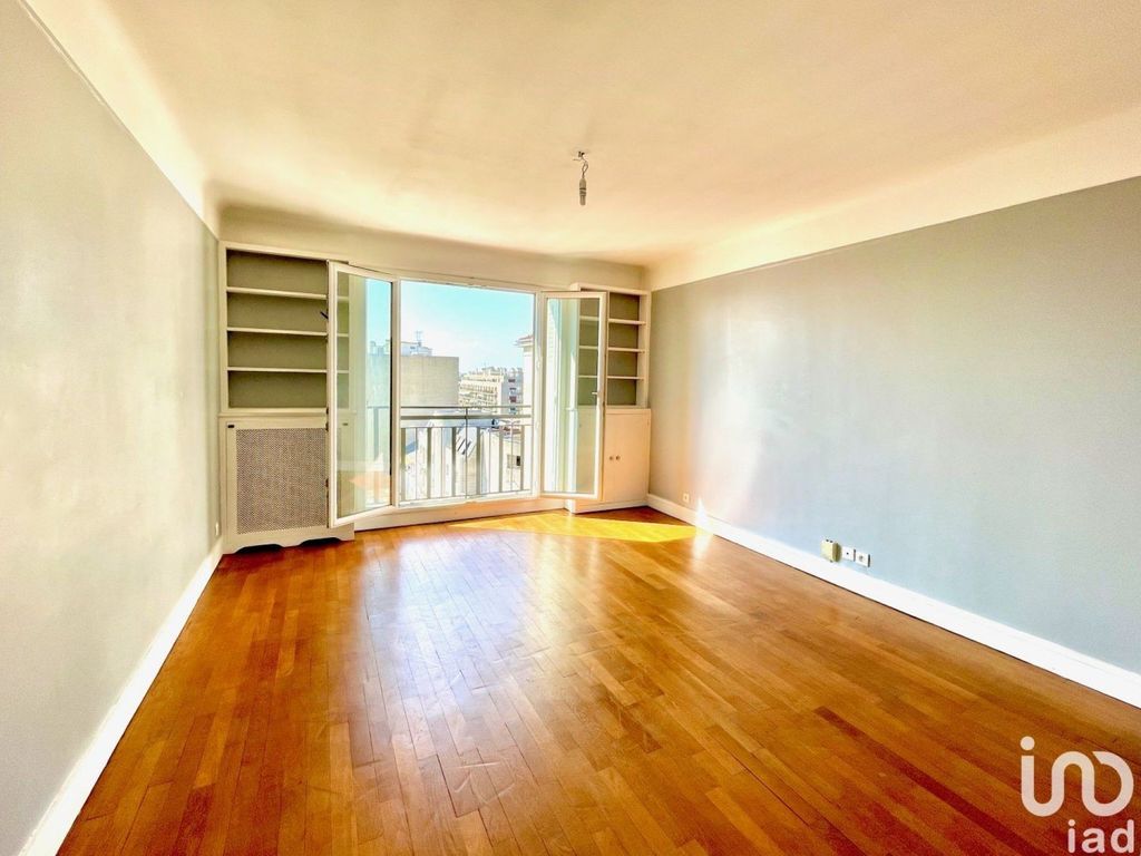 Achat appartement à vendre 3 pièces 55 m² - Charenton-le-Pont