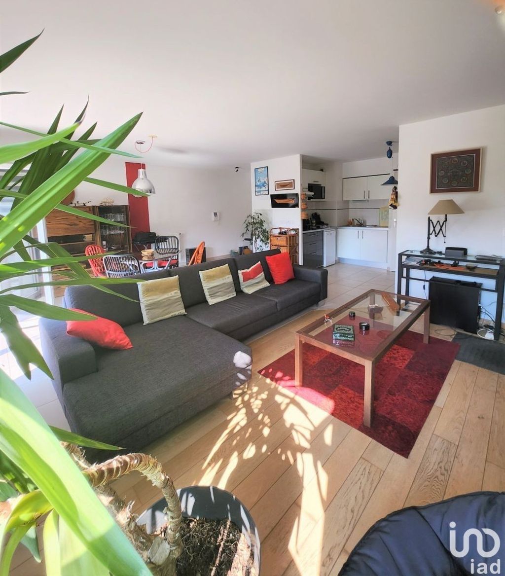 Achat appartement à vendre 3 pièces 73 m² - Mérignac