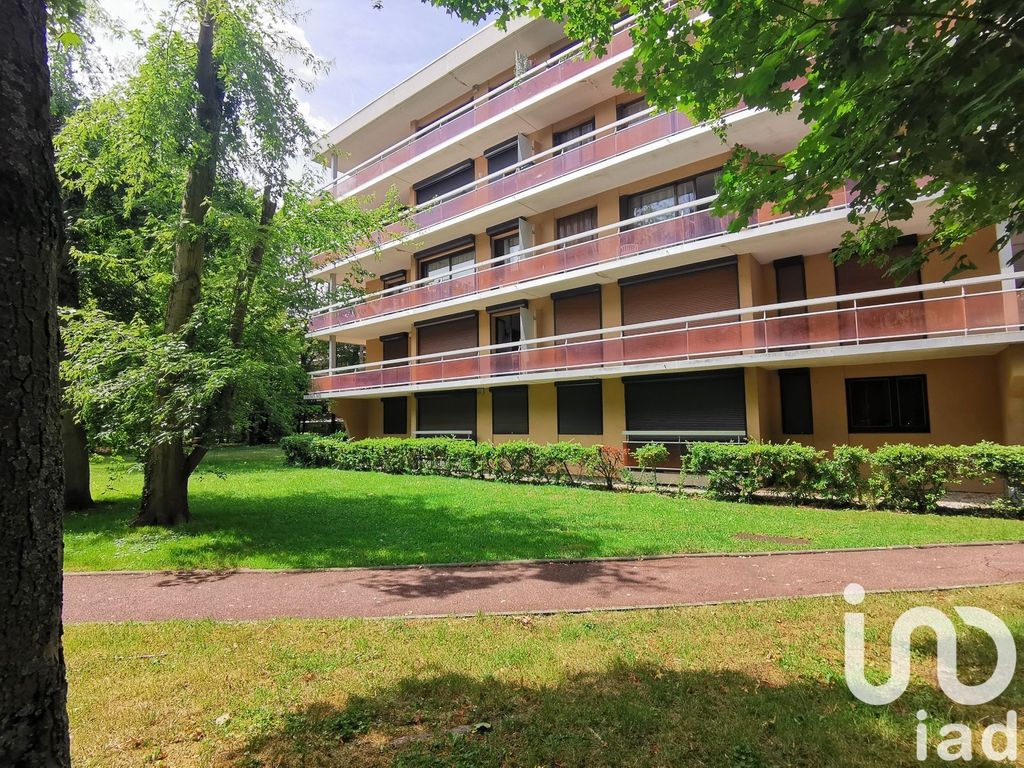 Achat appartement à vendre 4 pièces 85 m² - Tremblay-en-France