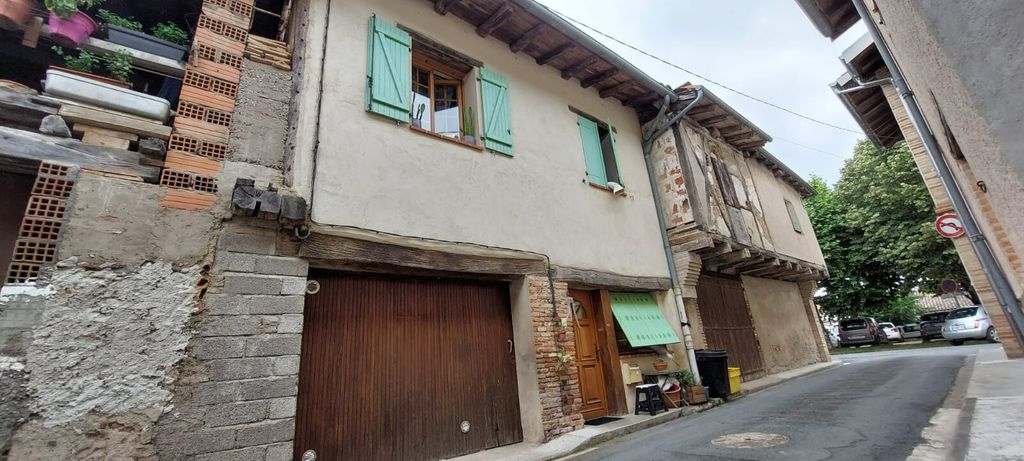 Achat maison à vendre 4 chambres 179 m² - Lisle-sur-Tarn