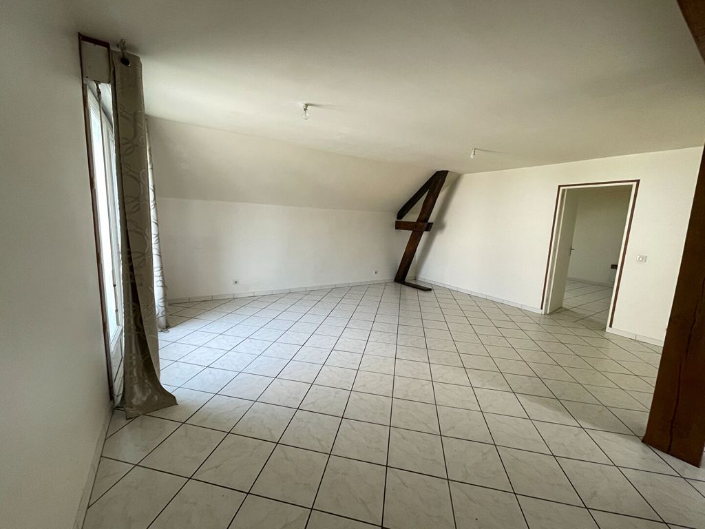 Achat appartement à vendre 3 pièces 89 m² - Crécy-la-Chapelle