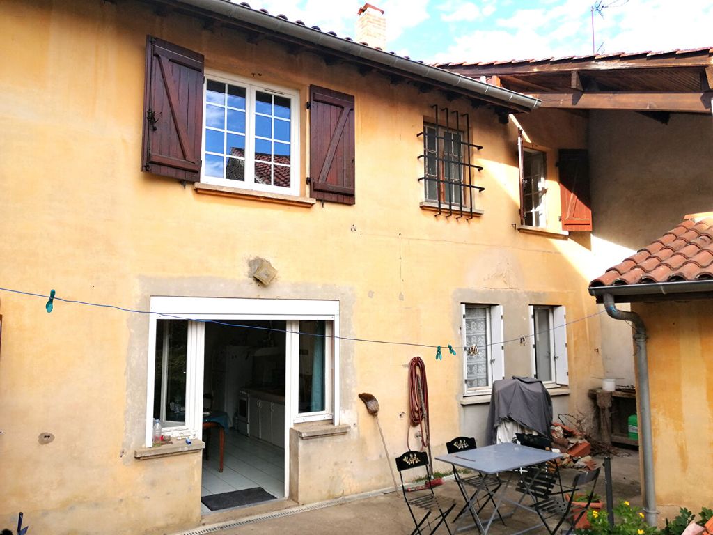 Achat maison à vendre 5 chambres 192 m² - Villeneuve-de-Marsan