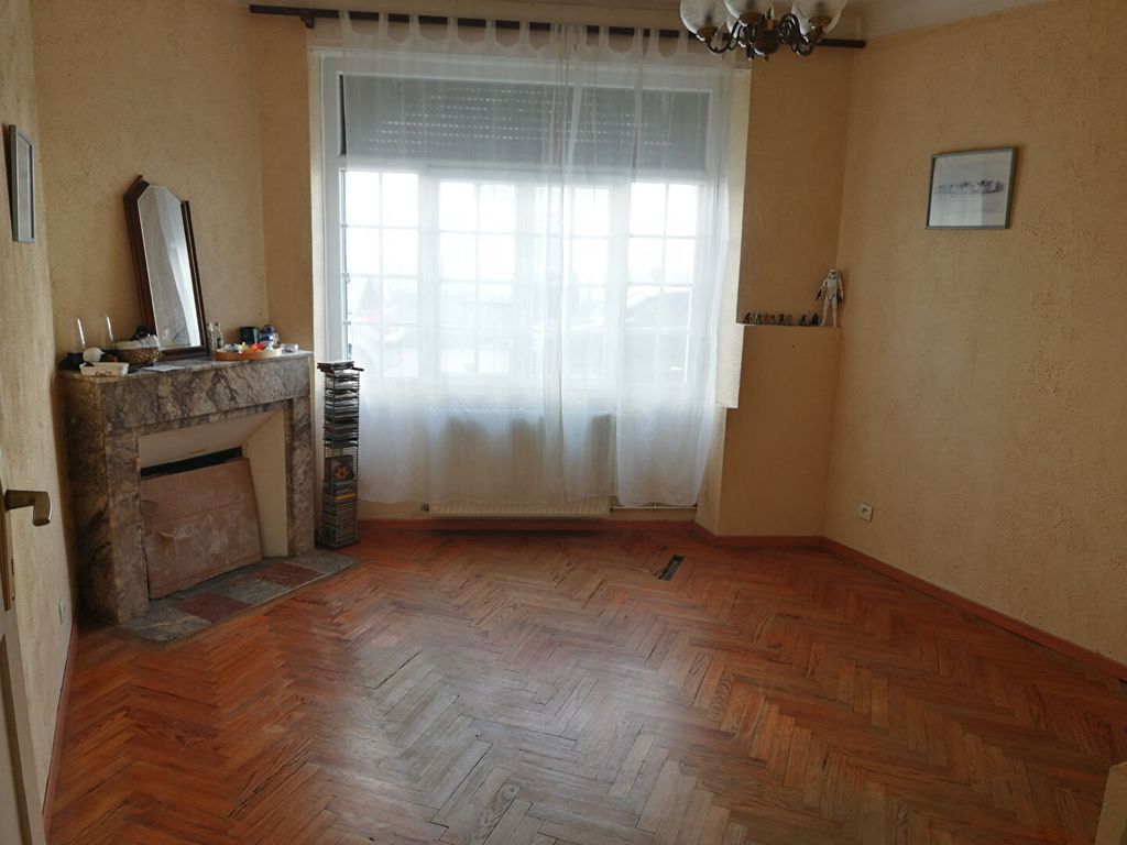 Achat maison 5 chambre(s) - Villeneuve-de-Marsan