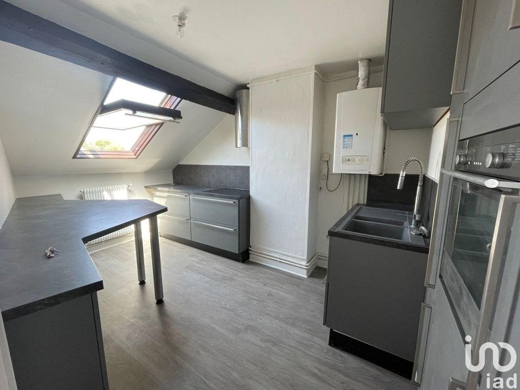 Achat appartement à vendre 2 pièces 50 m² - Elbeuf