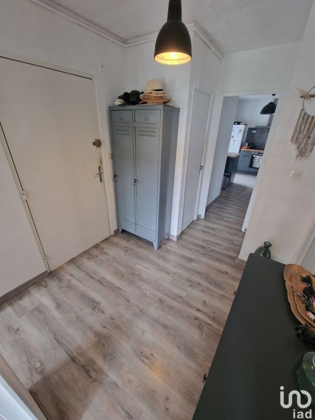 Achat appartement à vendre 5 pièces 80 m² - Perpignan