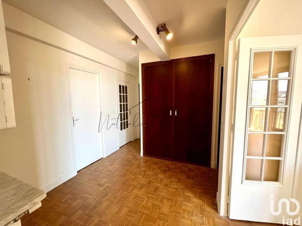 Achat appartement 5 pièce(s) Drancy