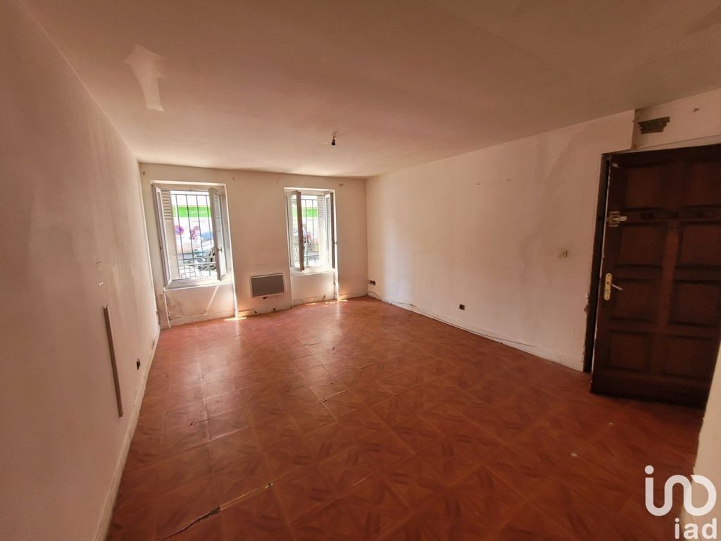 Achat appartement 1 pièce(s) Suresnes