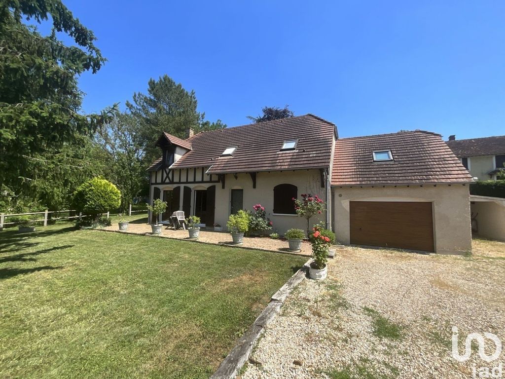 Achat maison 4 chambre(s) - La Ferté-sous-Jouarre