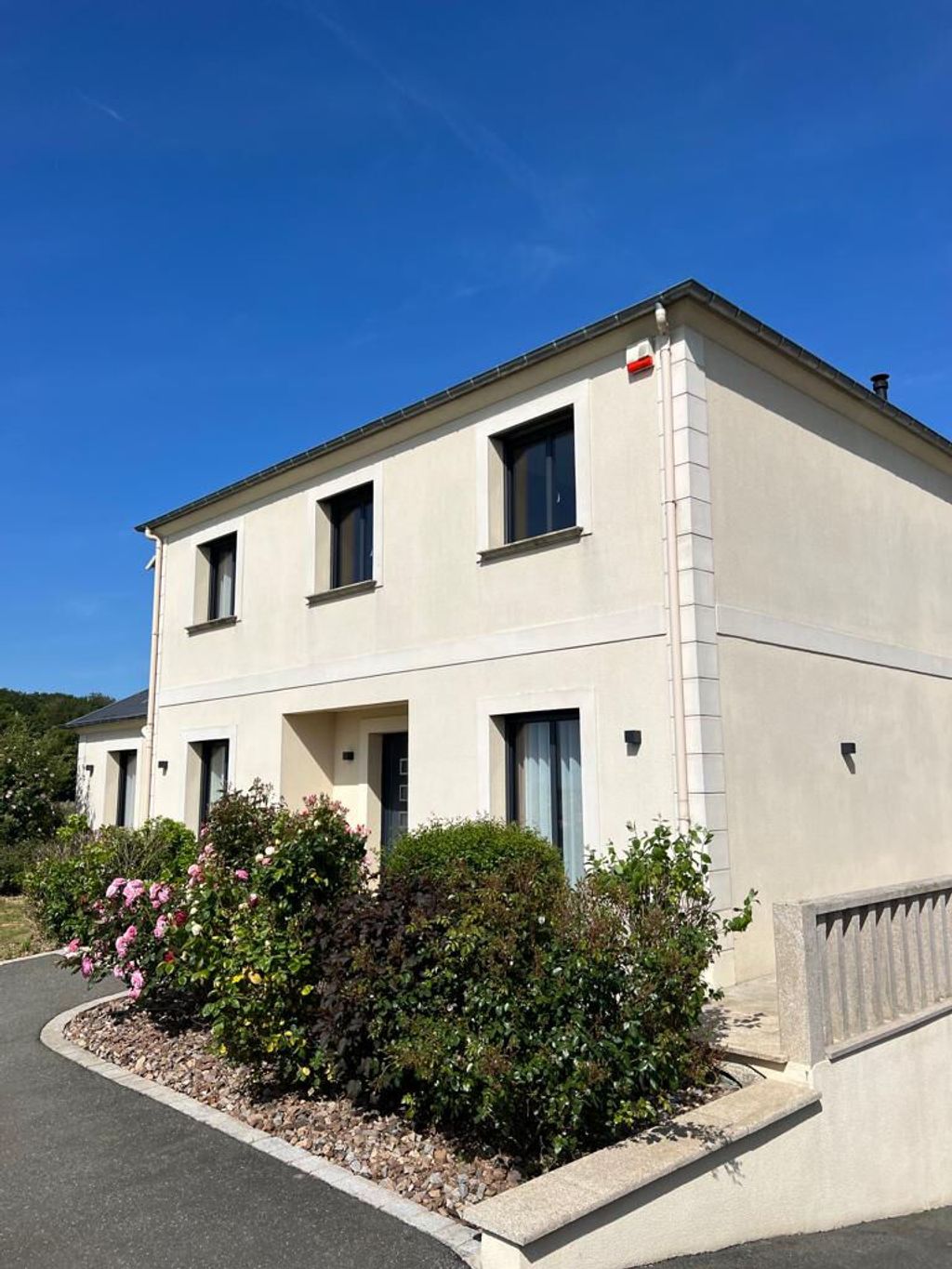 Achat maison à vendre 5 chambres 206 m² - Gisors