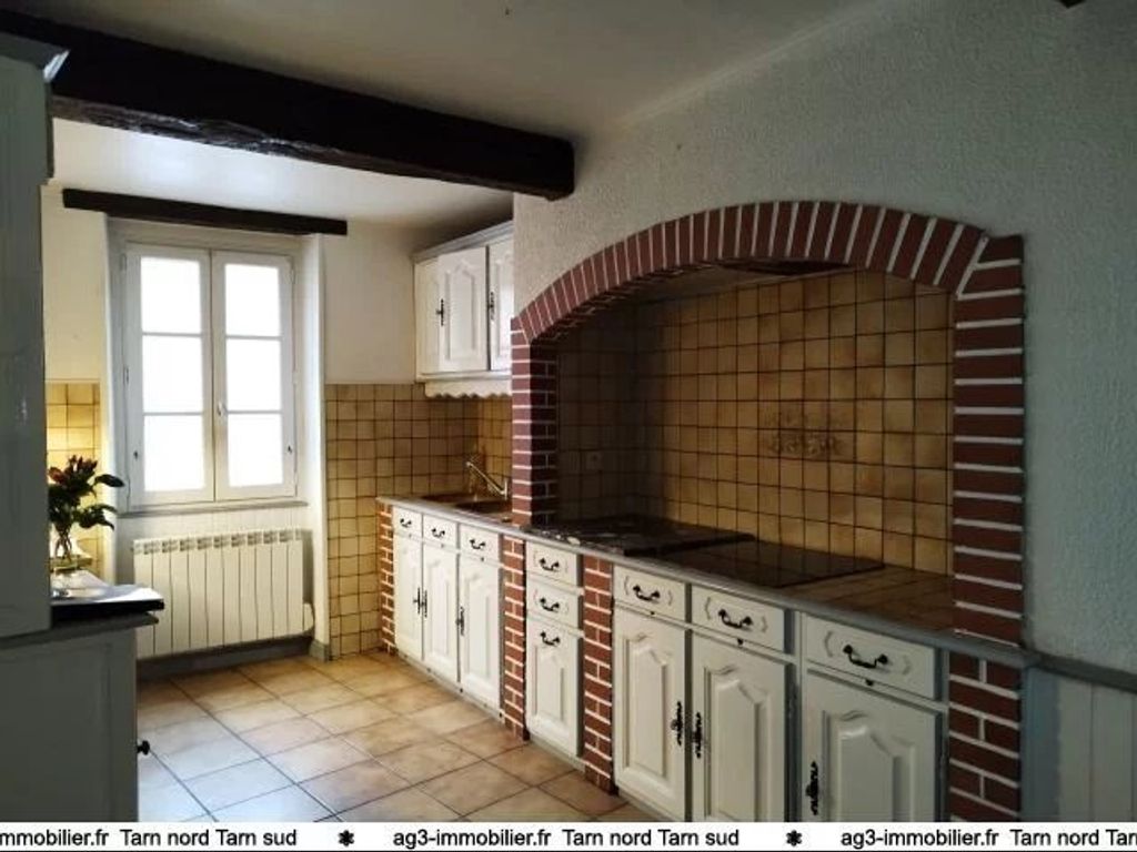 Achat maison 2 chambre(s) - Giroussens