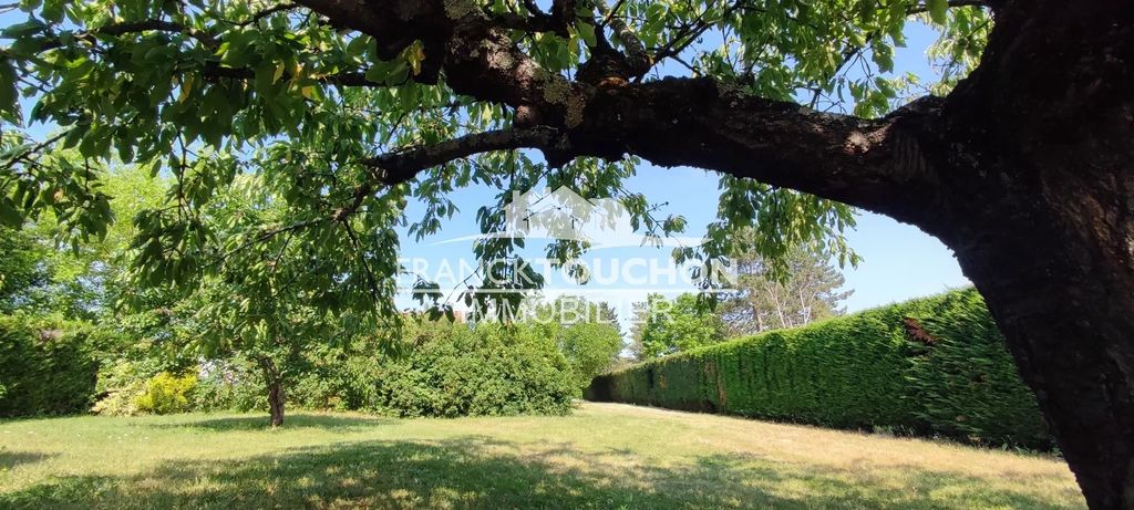 Achat maison 3 chambre(s) - Ferrières-en-Gâtinais