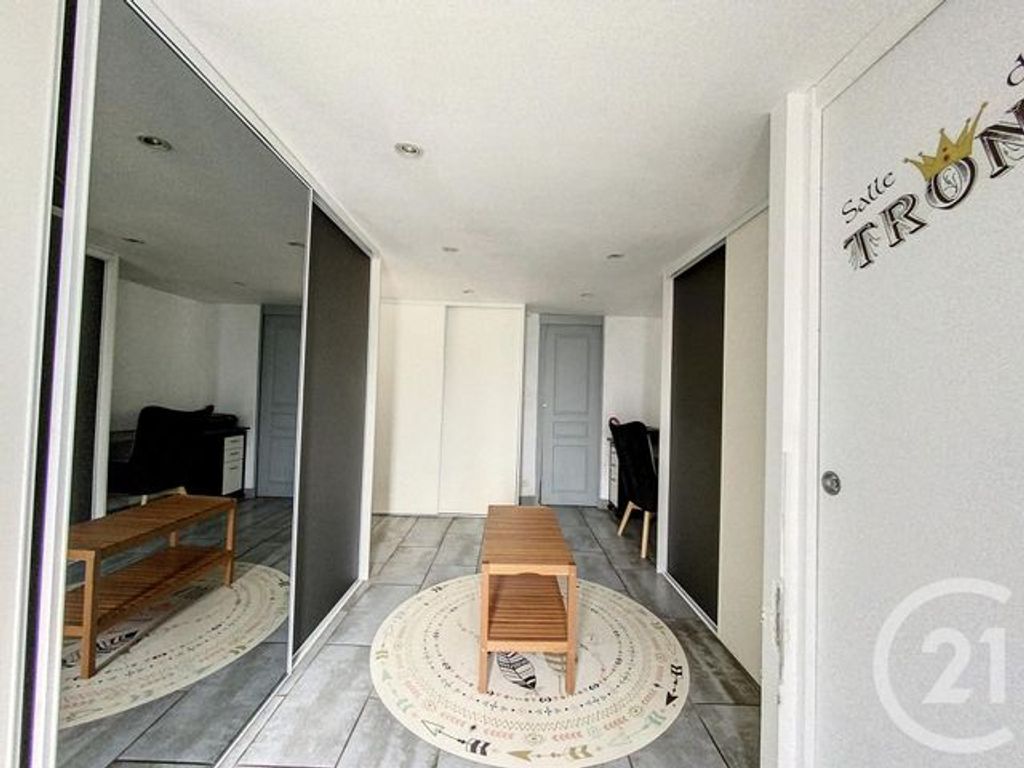 Achat maison à vendre 4 chambres 95 m² - Ploumagoar