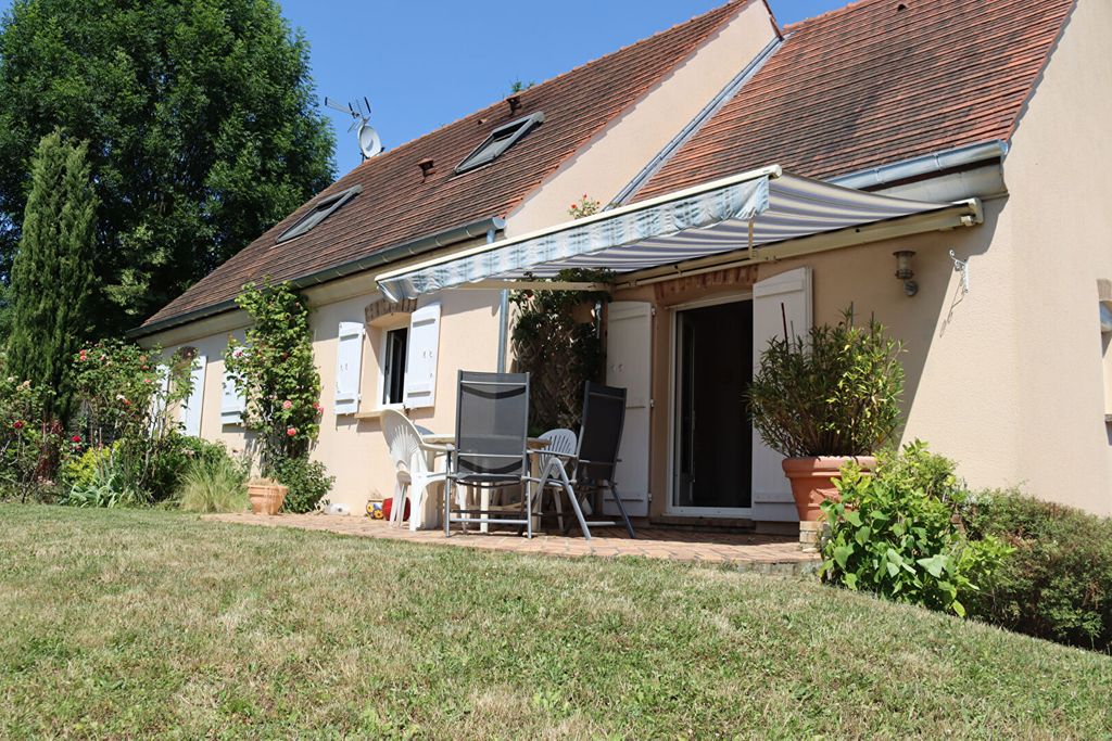 Achat maison à vendre 4 chambres 150 m² - Trilport