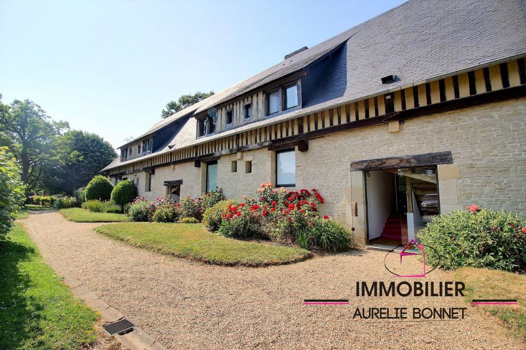 Achat duplex à vendre 2 pièces 51 m² - Tourgéville