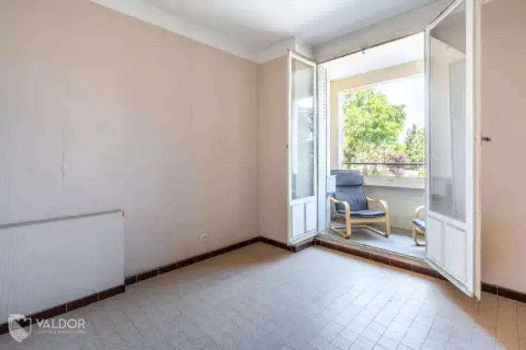 Achat appartement à vendre 3 pièces 58 m² - Corcelles-en-Beaujolais