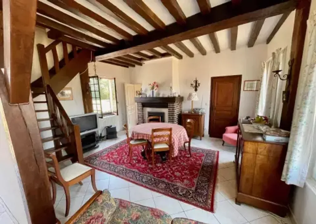 Achat maison 4 chambre(s) - La Houssaye