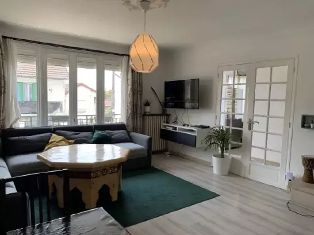 Achat maison 4 chambre(s) - Argenteuil