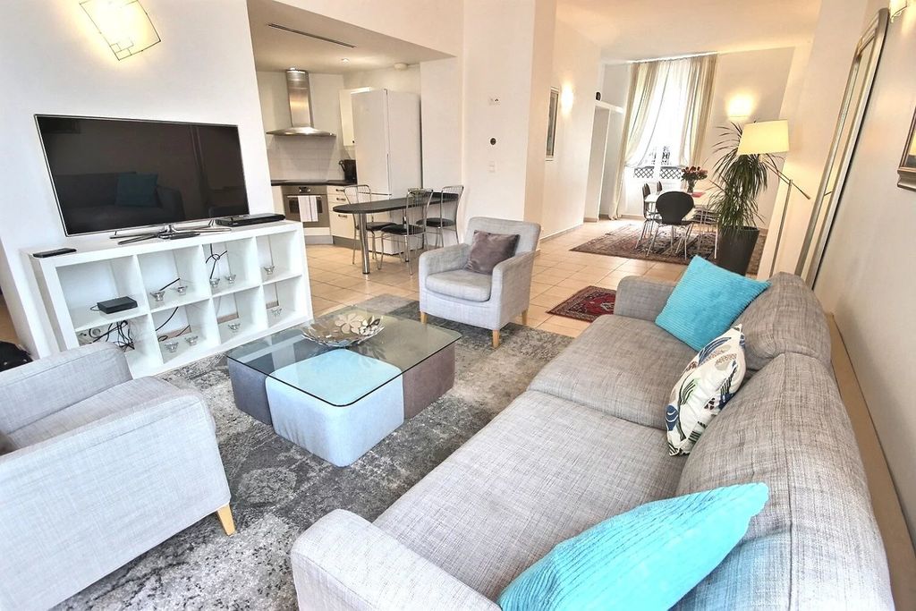 Achat appartement 5 pièce(s) Cannes