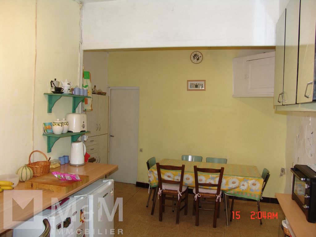 Achat maison 3 chambre(s) - Quillan