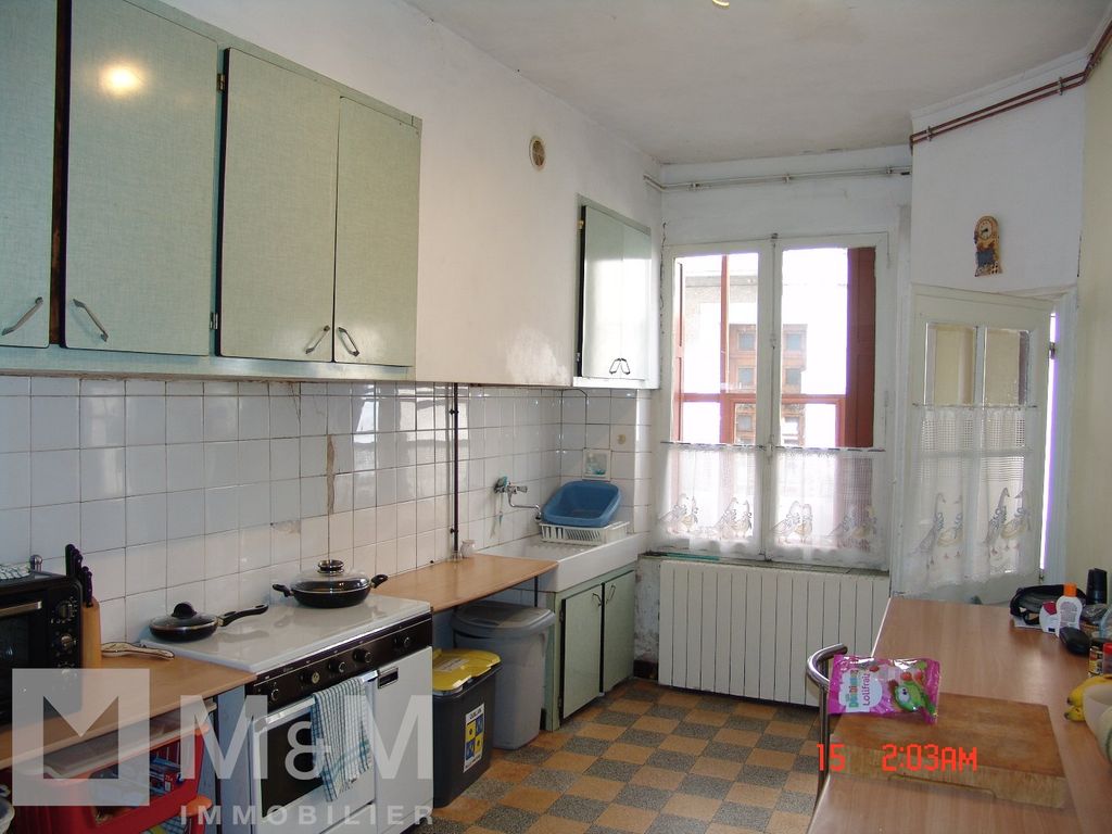 Achat maison à vendre 3 chambres 135 m² - Quillan