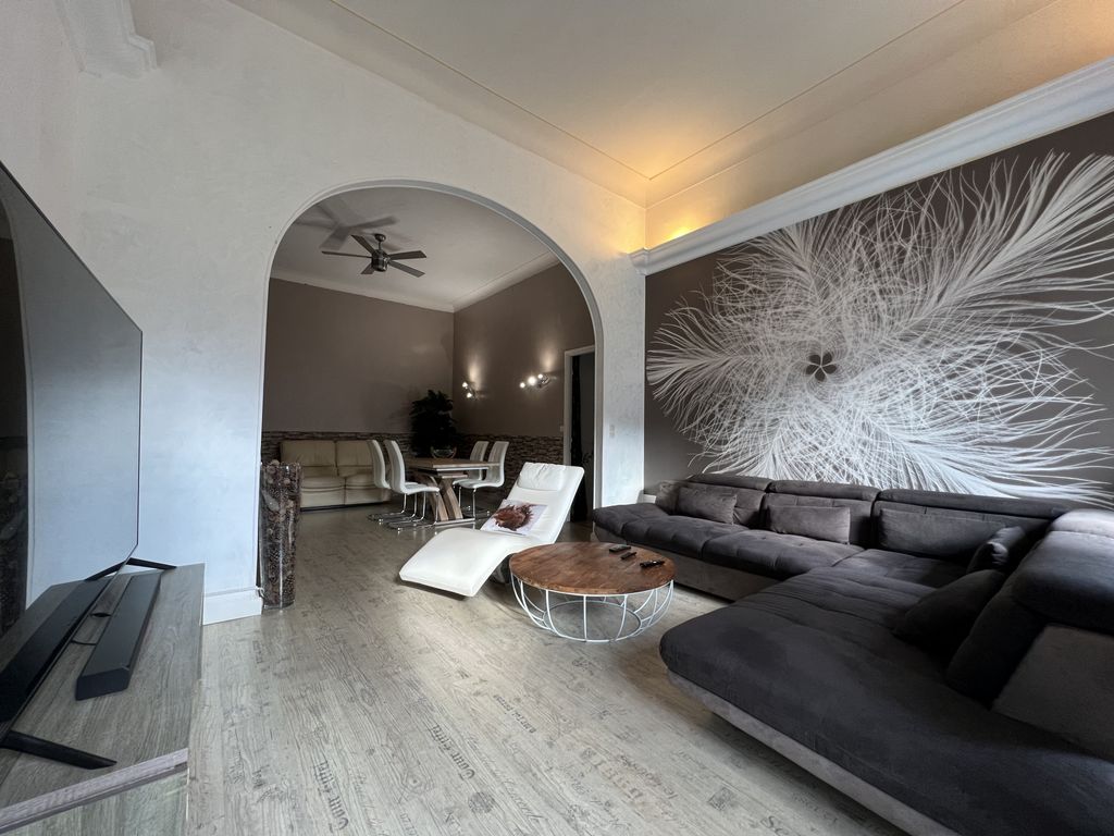 Achat appartement à vendre 3 pièces 86 m² - Menton