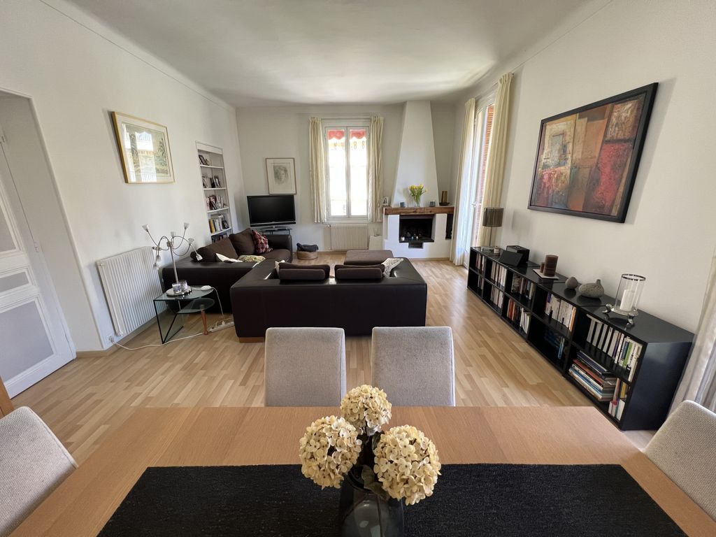 Achat appartement à vendre 4 pièces 93 m² - Menton