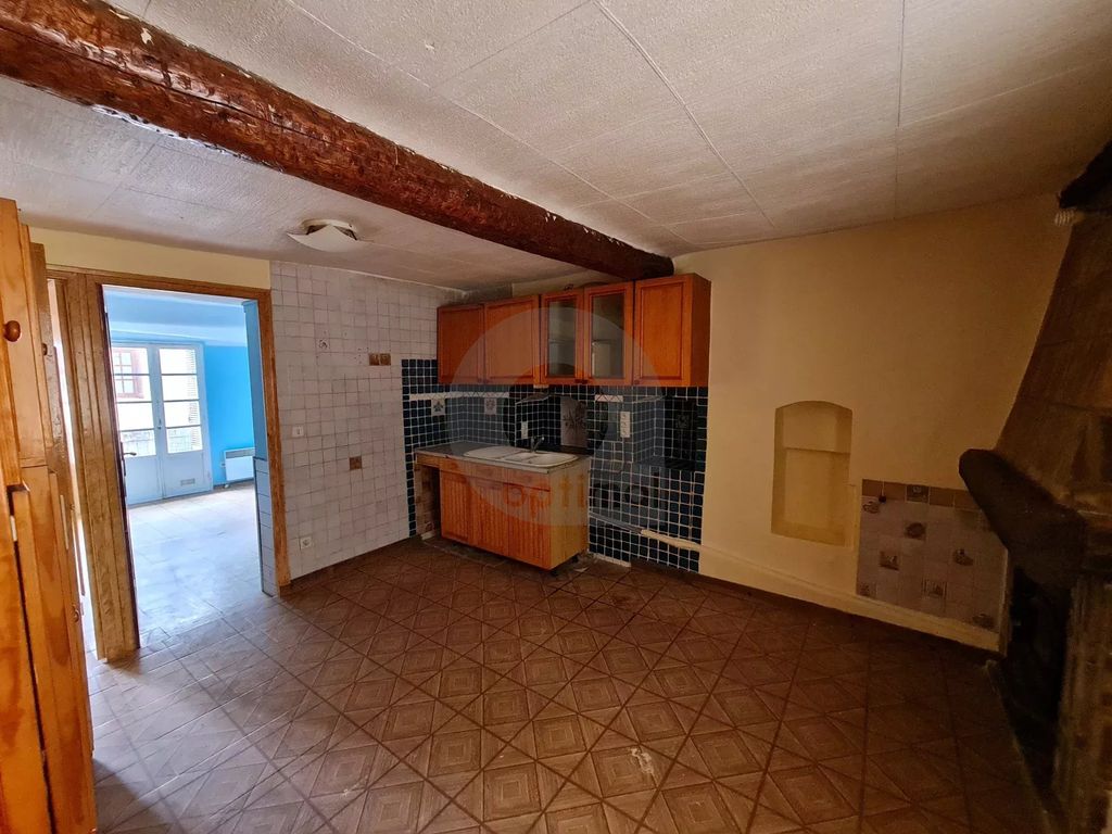 Achat appartement à vendre 3 pièces 37 m² - Castellar