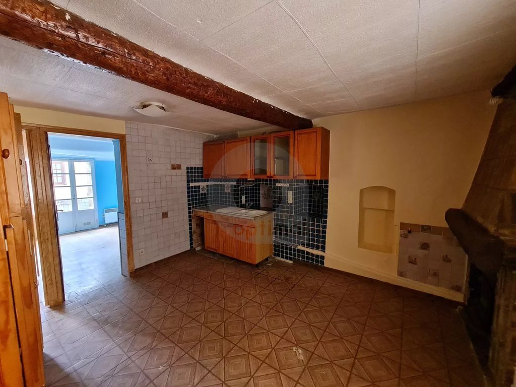 Achat appartement à vendre 3 pièces 36 m² - Castellar