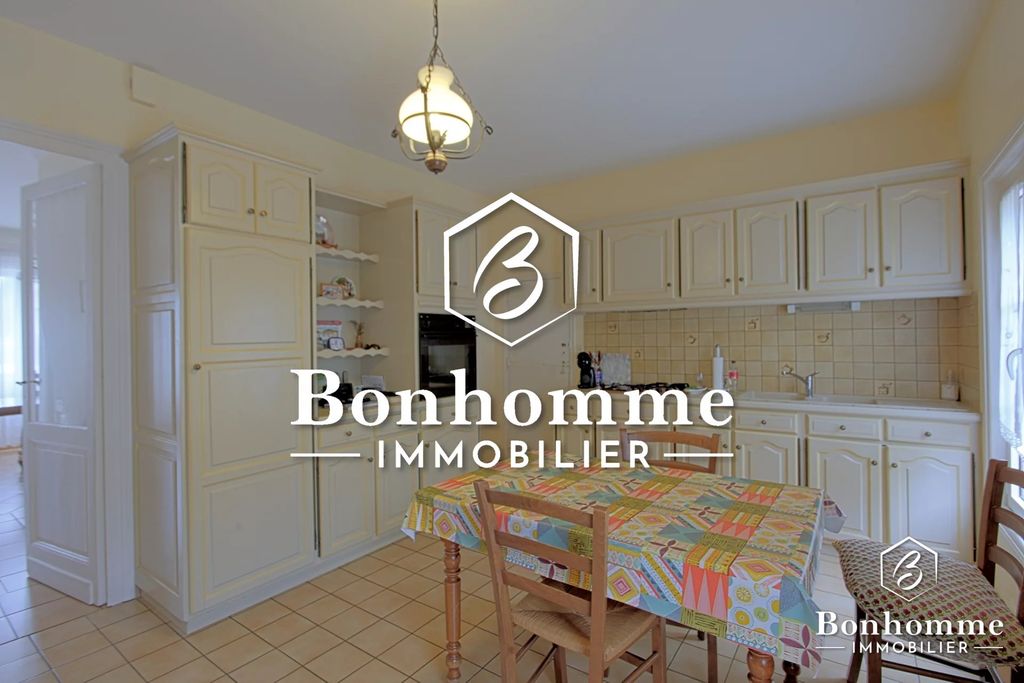 Achat maison à vendre 3 chambres 88 m² - Langoiran