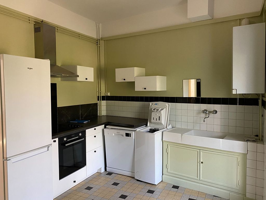 Achat maison 2 chambre(s) - Saint-Amand-Montrond