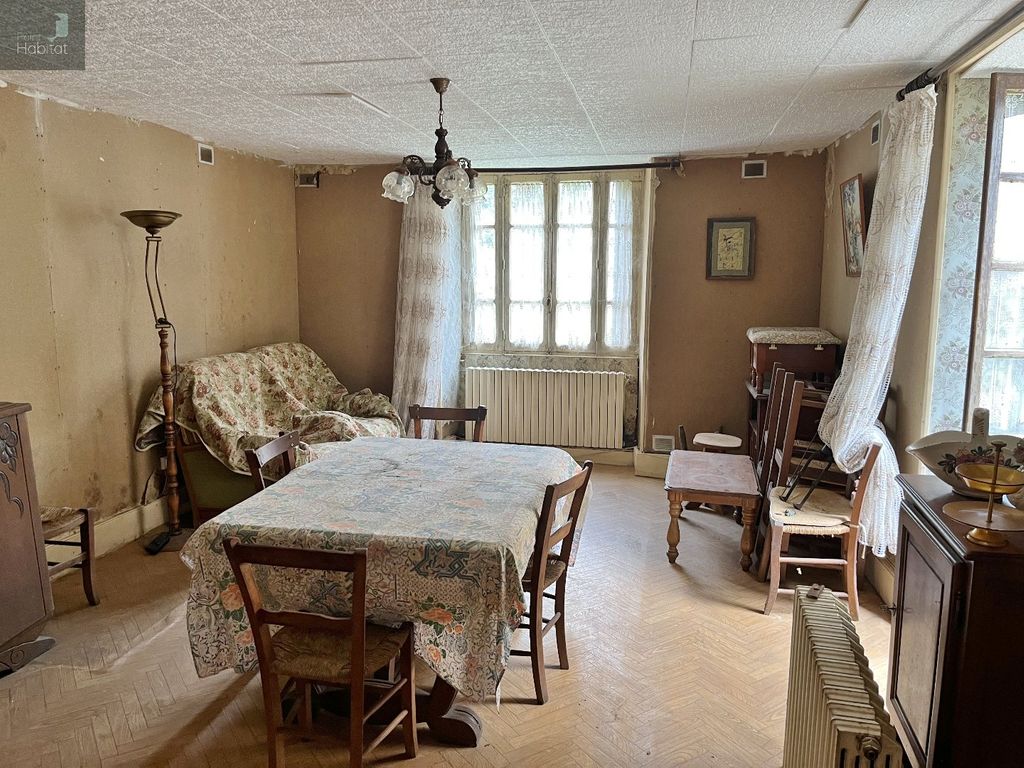 Achat maison 4 chambre(s) - Montbazens