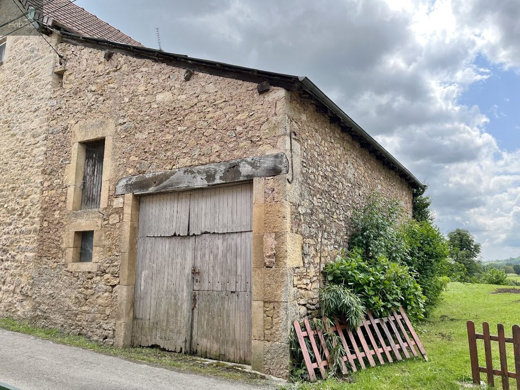 Achat maison 4 chambre(s) - Montbazens