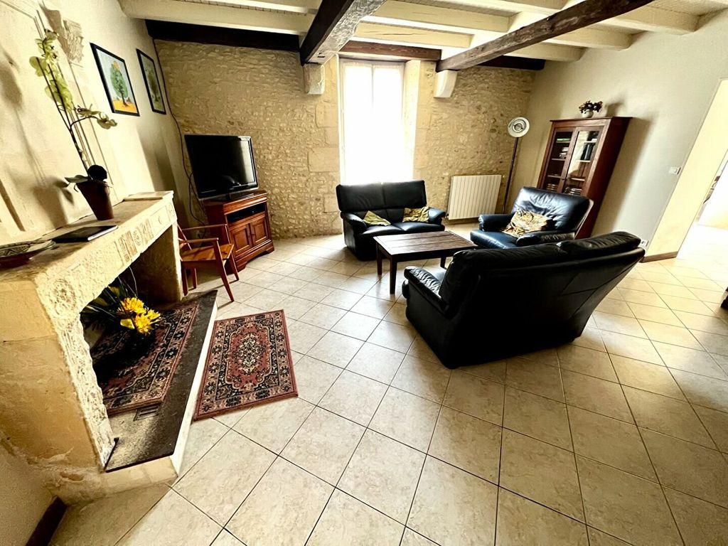 Achat maison 3 chambre(s) - Saint-André-de-Lidon