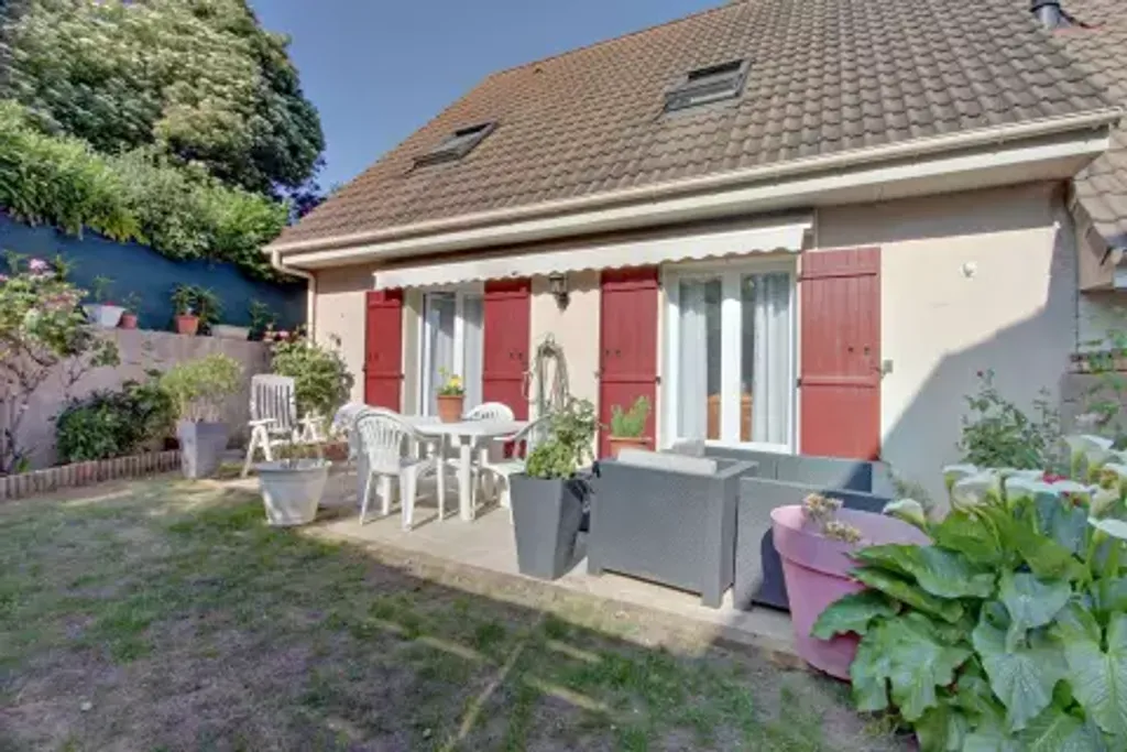 Achat maison à vendre 3 chambres 88 m² - Vauréal