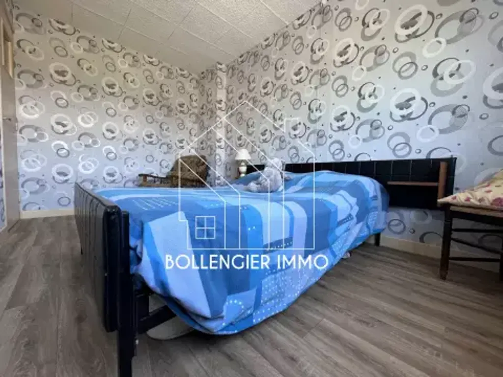 Achat maison 4 chambre(s) - Estaires