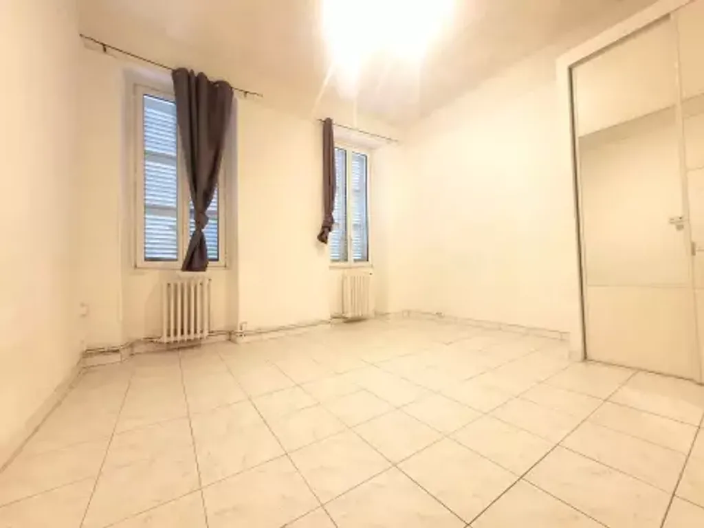 Achat appartement 2 pièce(s) Marseille 5ème arrondissement