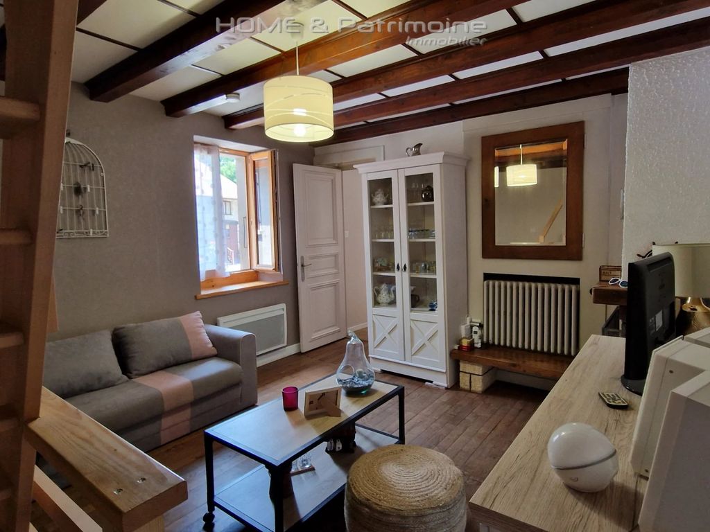 Achat maison à vendre 2 chambres 81 m² - Sciez