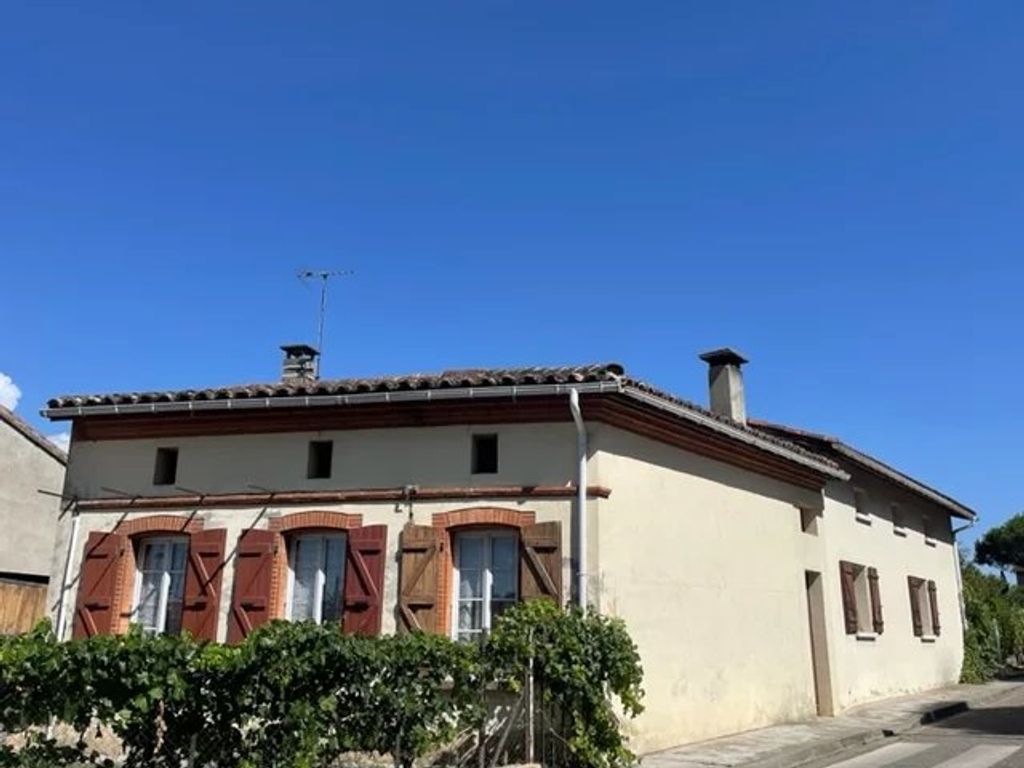 Achat appartement à vendre 3 pièces 96 m² - Montberon