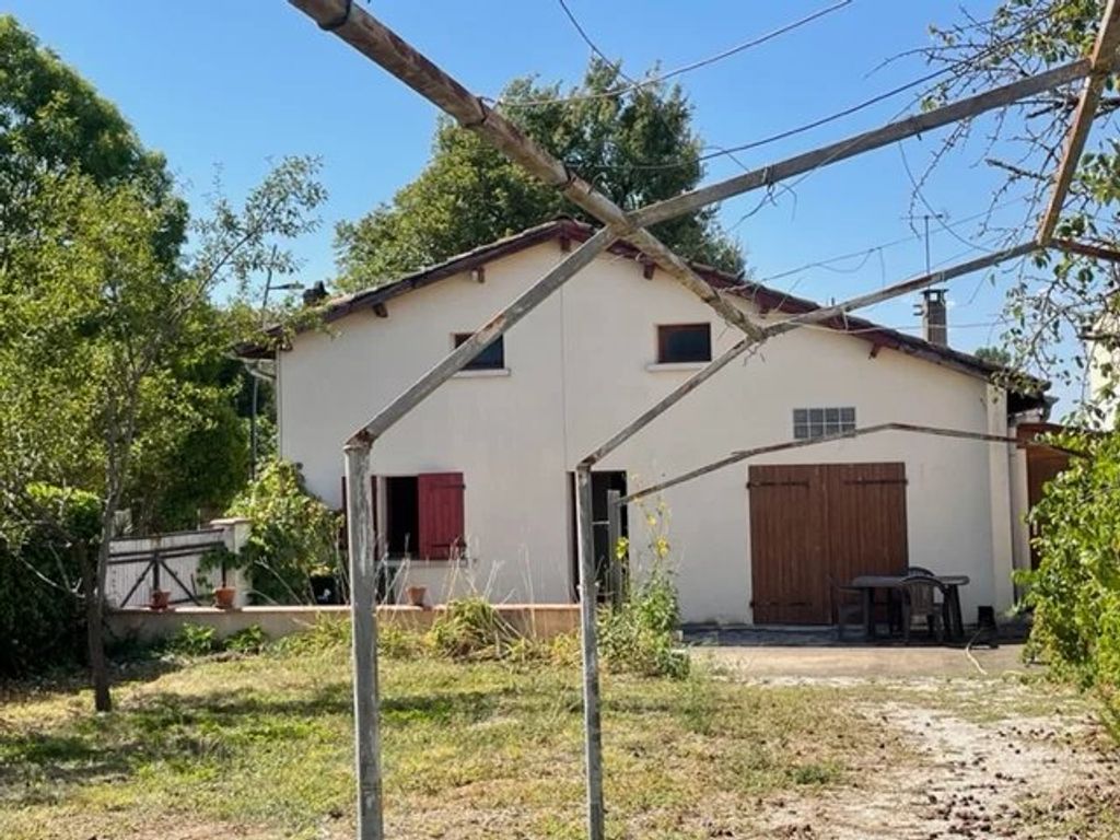 Achat appartement 3 pièce(s) Montberon